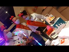 -海底捞火锅(八佰伴店)