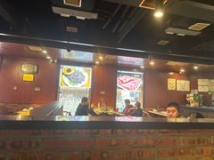 -義聚德·清真铜锅涮羊肉·烧烤(河东店)