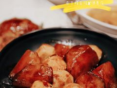 -A One Kitchen·南京精菜馆(德基广场店)