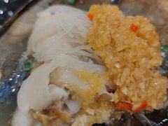 烤带子-蚝太郎 • 海鲜烧烤(建国路创始店)