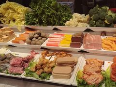 -食悦天美食广场(长沙IFS国金中心店)