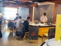 -渔乐之昕·铁板烧自助餐(虹悦城店)