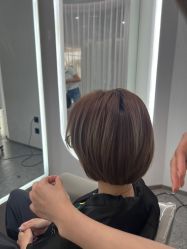 -艾美A·M Hair Salon