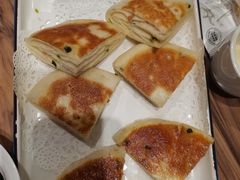 -九转小磨·东北菜老字号(祥安店)