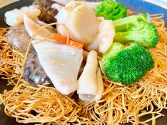 -金悦轩海鲜城(渔人码头店)