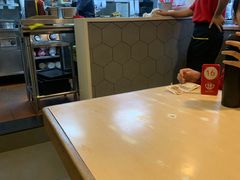 大堂-永和大王(朝晖店)