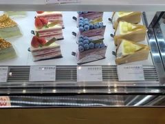 -卷心卷意·轻甜蛋糕(新光天地店)