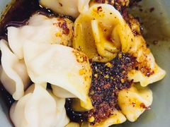 -春阳水饺(香槟广场店)