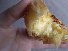 -玛嘉烈蛋挞(金利来大厦店)