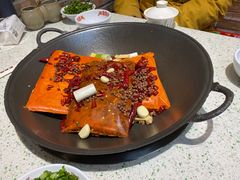 -龙厂长老火锅(抚琴店)