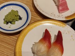 -合点寿司(金虹桥商场店)