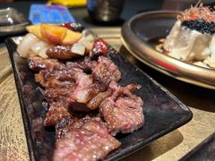 -無二炙坊·和牛烧肉(大钟寺1733店)