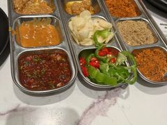 -花味烤肉·拌饭(庐阳万象汇店)