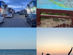 -前王院•巧克力海鲜市集餐厅(万平口店)