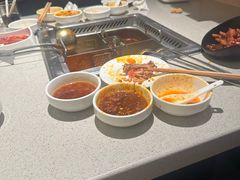 -海底捞火锅(群光广场店)