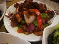 -陈傻子餐厅(世纪都会店)