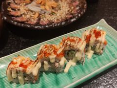 -無境·匠心日本料理(汉街店)