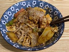 -皆道拌麻辣烫·麻辣拌