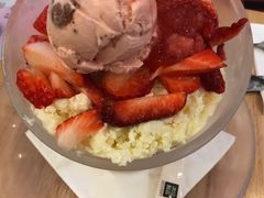 -满记甜品(荟聚购物中心店)