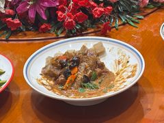 -盈春大饭店(千山路店)