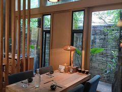 -生机蔬食·24节气料理餐厅(番禺广场店)