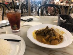 -翠华餐厅(香港国际机场店)