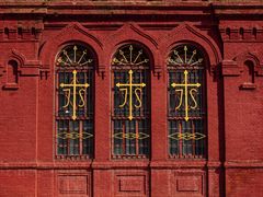 -圣·阿列克谢耶夫教堂