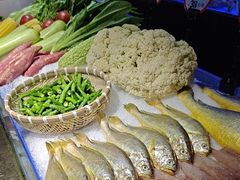 -徐记海鲜(大雁塔|金都店)