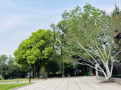 -上海市龙华烈士陵园