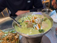 -simply thai天泰(长泰广场店)