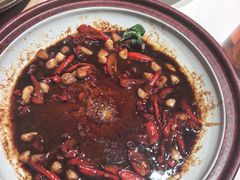 -千百味红餐厅·江西菜(绿地双子塔店)