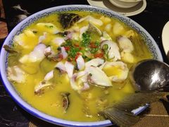-味道云南·云朵山歌(东方都会广场店)