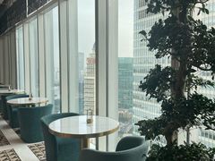 -翡翠36餐厅(浦东香格里拉店)