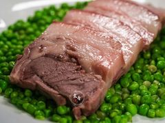 -扬州香格里拉·香宫中餐厅