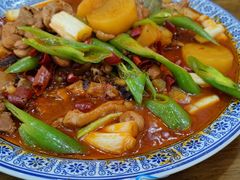 -福顺祥大盘鸡(临潼店)