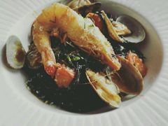 -BONAZZA 意大利餐厅