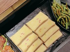 -四斤烤肉(东戴河孟家店)