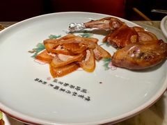 -京华烟云·北京烤鸭(领展购物广场·中关村店)
