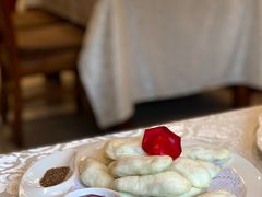 软炸里脊-马凯餐厅(地安门店)