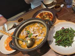 -金佬馆·川菜bistro(芜湖镜湖万达店)