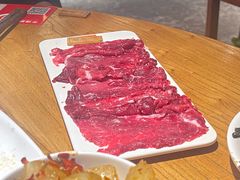-牛很鲜潮汕牛肉火锅(朝晖路店)