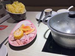 -原味主张椰子鸡·脆皮文昌鸡煲(友谊广场店)