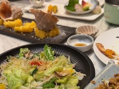 -月下料理(楷林IFC店)