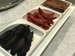 -走马楼饭庄(慈城古县城店)