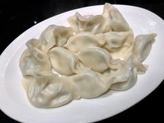 招牌野生鲅鱼水饺-上关雪東北菜(中房金谊店)