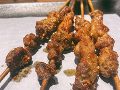 肉筋-管氏翅吧(国展店)