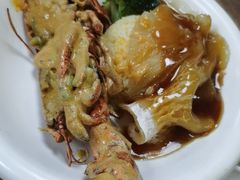 -百福麵家(新馬路店)