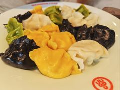 -双合园·海鲜水饺青岛菜(上清路店)