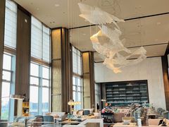-深圳国际会展中心希尔顿酒店(前海华发冰雪世界店)