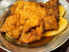 -鲜得来排骨年糕(云南南路店)